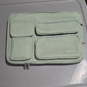MOSISO Green Tablet Sleeve